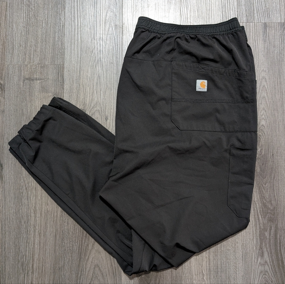 Carhartt Athletic Cargo Pants